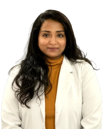 Dr. Santhoshi SV