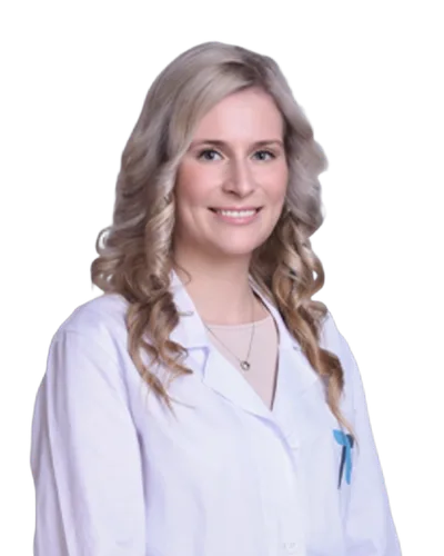 Dr. Ágota Czibula