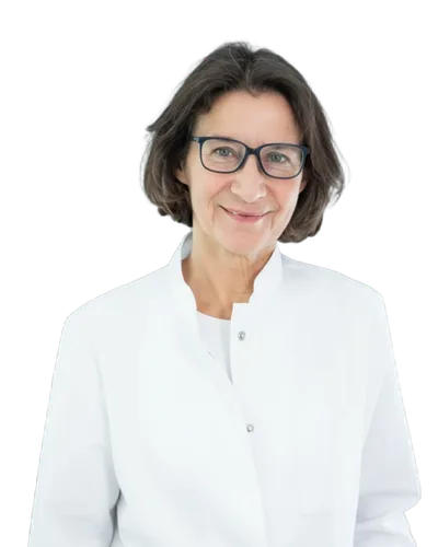 Dr. Maria Petrus
