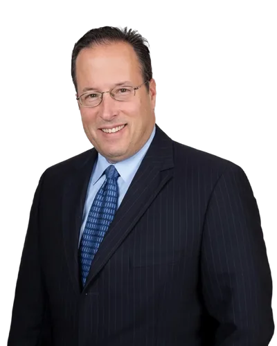 Dr. Andrew J. Miller