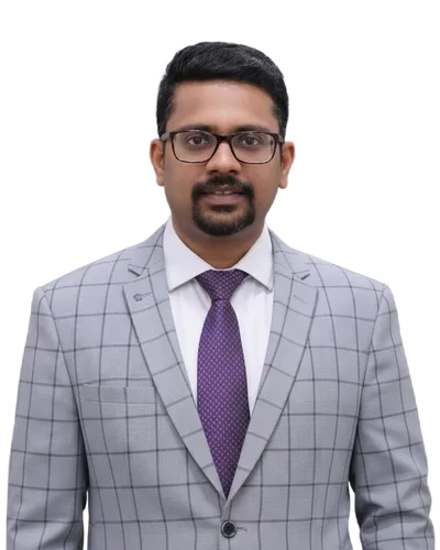 Dr. Sumit Agrawal