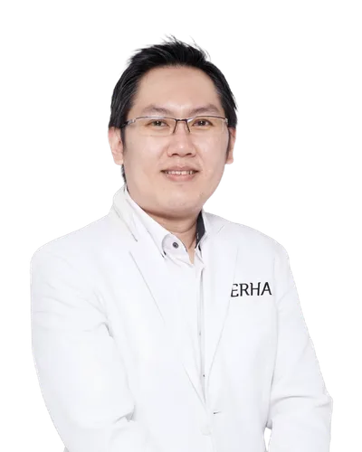William Perdana