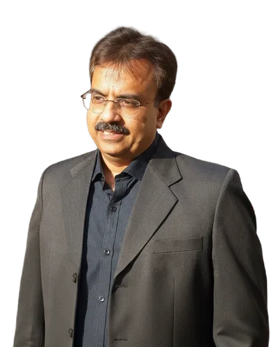 Dr. Samir Rawal