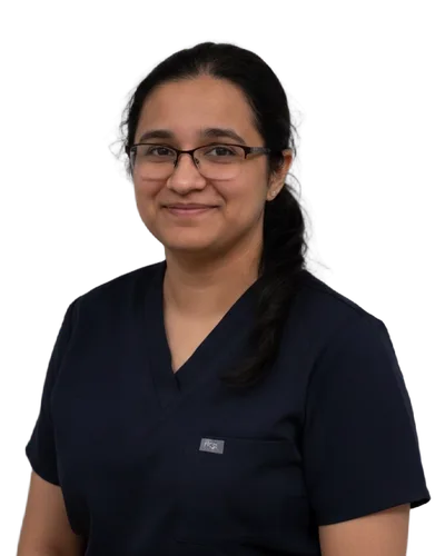 Dr. Sneha Verma