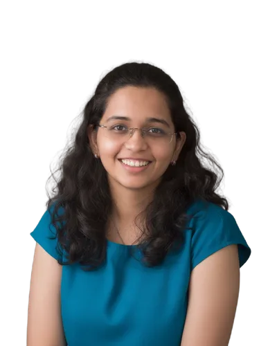 Dr. Prachi Gole