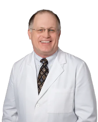 Dr. Martin L. Johnson