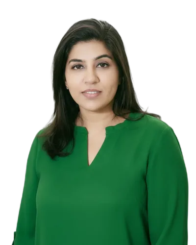 Dr. Jenny Mathew
