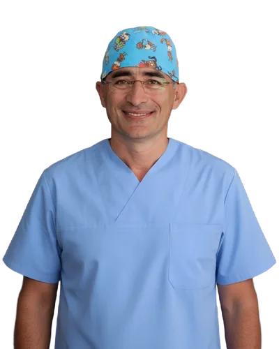 Dr. Kayihan Sahinoglu