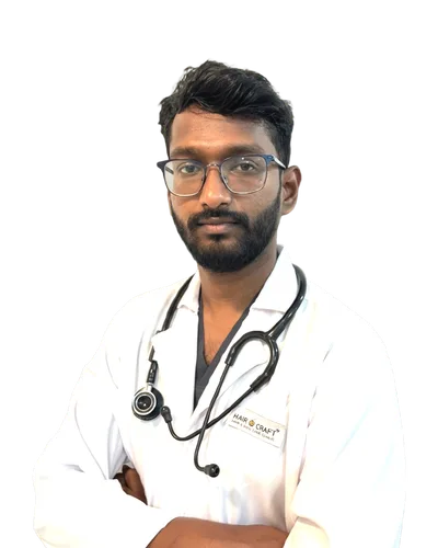 Dr. Dharmender J