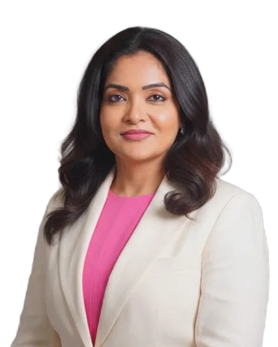 Dr. Vani Veggalam