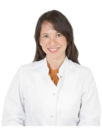 Dr. Andrea Sauter