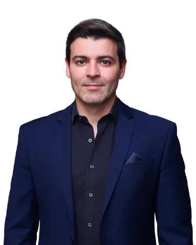 Dr. Fernando Amorim