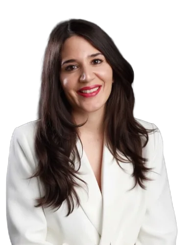 Dr. María Barranco Gonzálvez