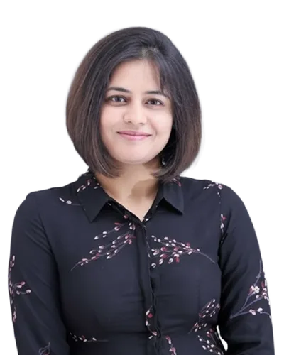 Dr. Harmandeep K Sidhu