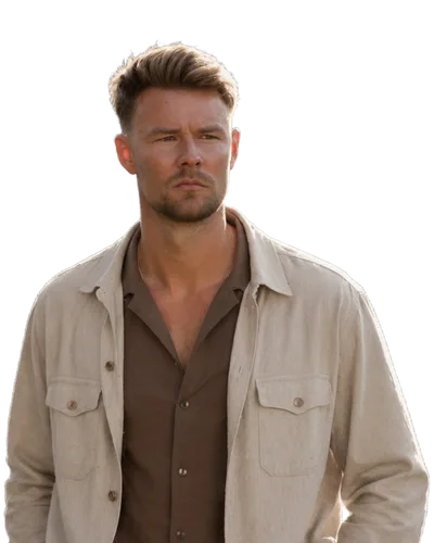 Dr. James Vince