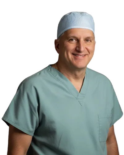 Dr. Michel Chagnon