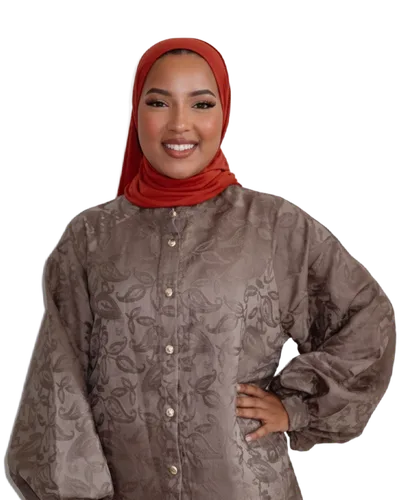 Chaimae Mouslih