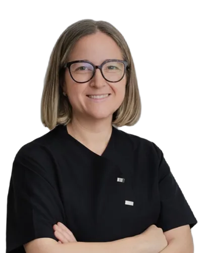 Dr. Araceli Soler
