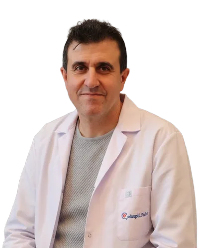 Attila Hacılar