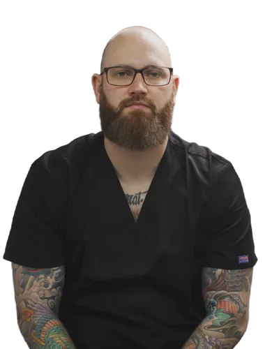 Simon Kaylor