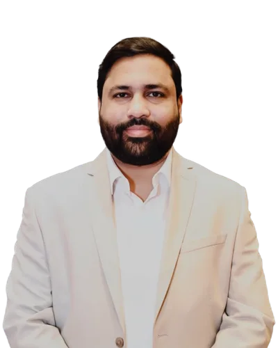 Dr. Piyush Darji