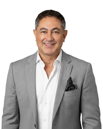 Amir Fazeli