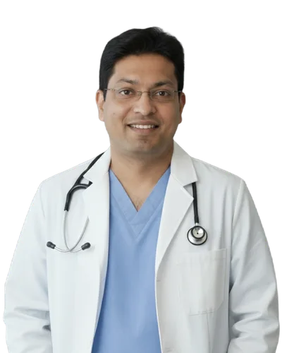 Vivek Kumar
