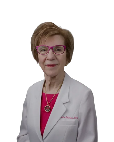 Mary Louise Lenahan