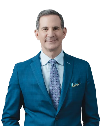 Dr. Ross A. Clevens