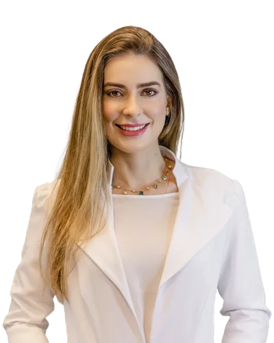 Juliana Helena Mazzochi Jacob