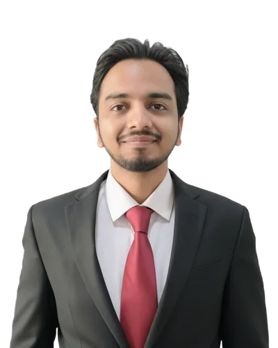 Dr. Arth Shah