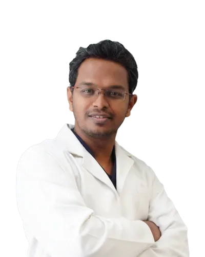 Rahul Jaiswal