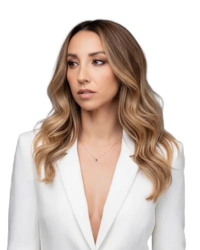 Nadia Barrientos