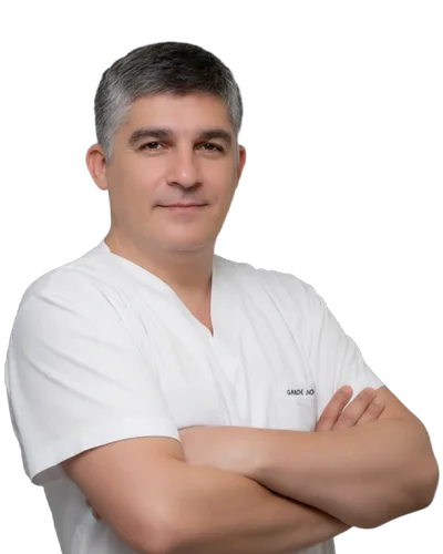 Dr. Hakan Doğanay