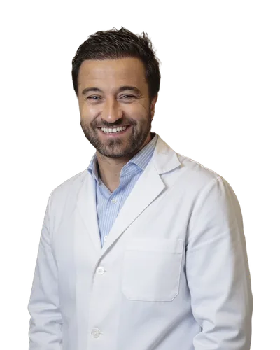 Dr. Gómez Villar