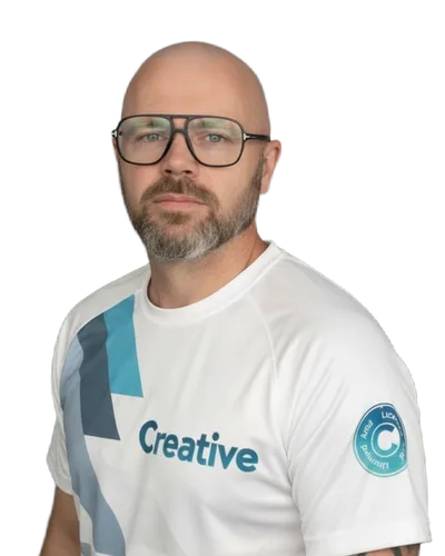 Marc Allen