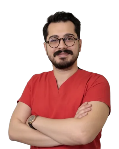 Dr. Ahmet Tektaş