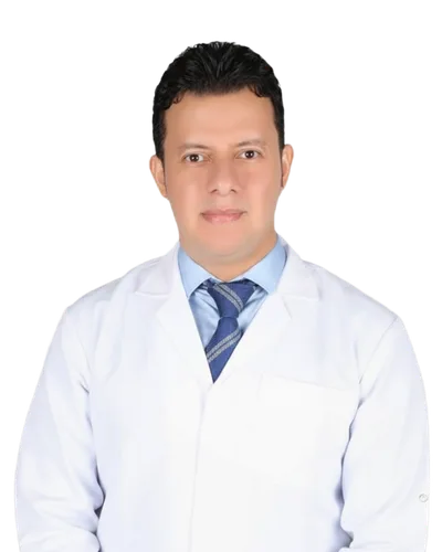 Dr. Kamel Hassan