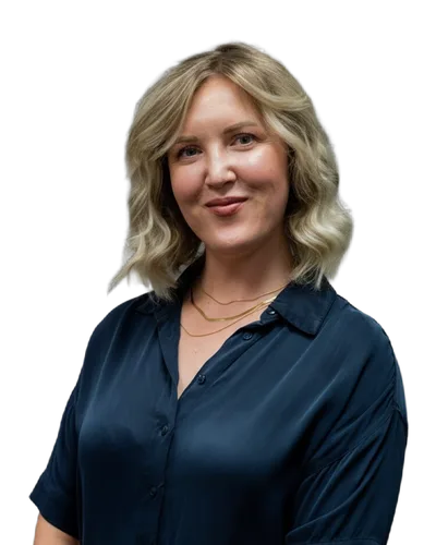 Dr. Anastasia Boulais
