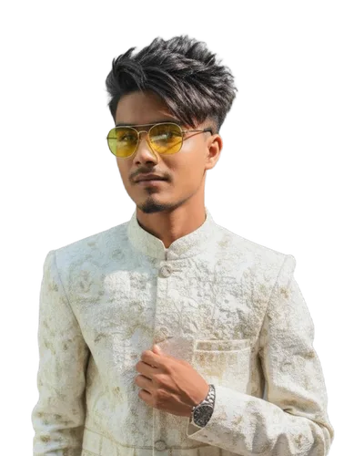 Mehebub Molla