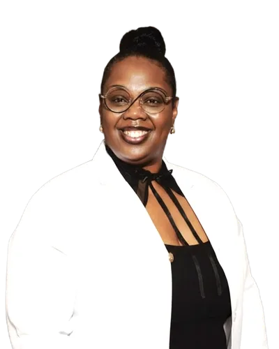 Angela Rushing