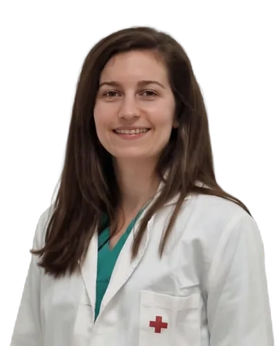 Dr. Elena de Dios González