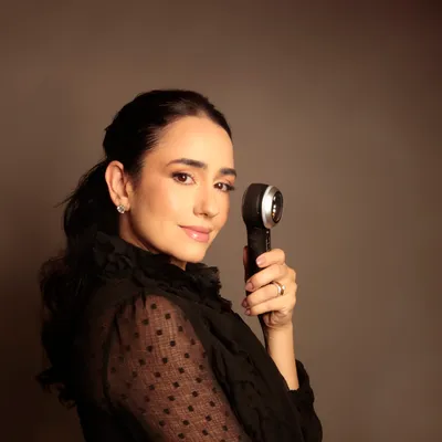 Priscila Franco