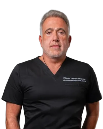 Dr. Ioannis Papaggelopoulos