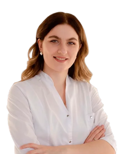 Maria Deryavaya