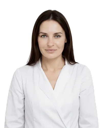 Olesya Bydanova