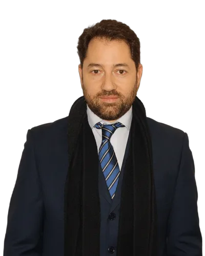 Petros Vlastarakos