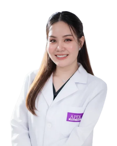 Natcha Na Nongkhai