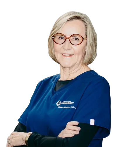 Susan K. Retzlaff Deitrick