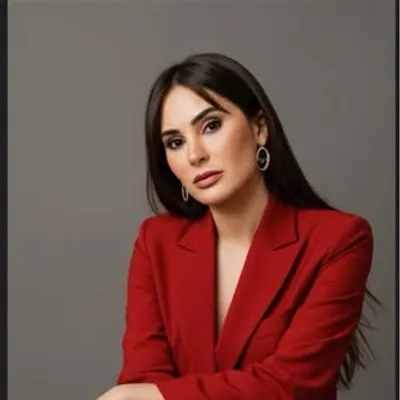 Cinthia Trisóglio